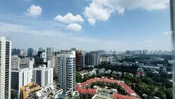 Ardmore II (D10), Condominium #600191831